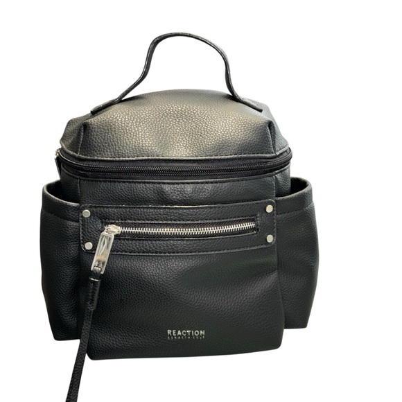 Kenneth Cole Reaction Backpack Bag - Picture 2 of 11